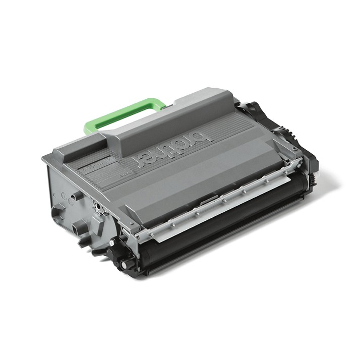 Toner BROTHER Laser Negro 12000 páginas (TN-3512)