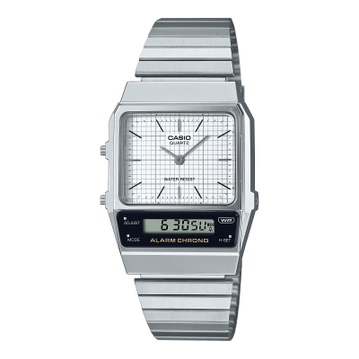 RELOJ CASIO AQ-800E-7A