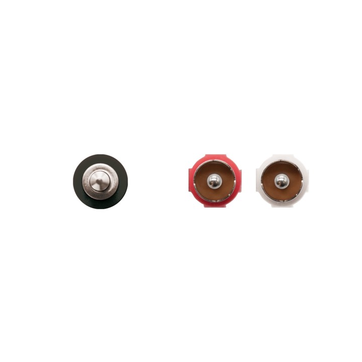 Nanocable Audio 3.5mm/M a 2xRCA/M 5m Negro (10.24.0305)