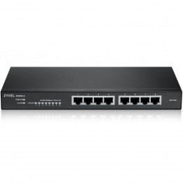 Zyxel GS1915-8 Switch Gestionado L2 8 Puertos Gigabit Ethernet