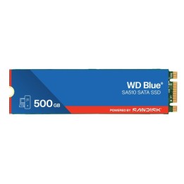 Western Digital Blue SA510 M.2 500GB SATA 3