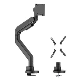 Soporte Mesa AISENS Gira/Inclina 24"-57" (DT57TSR-307)