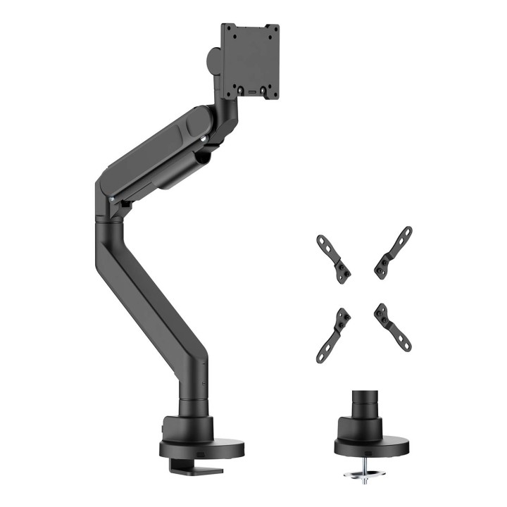 Soporte Mesa AISENS Gira/Inclina 24"-57" (DT57TSR-307)