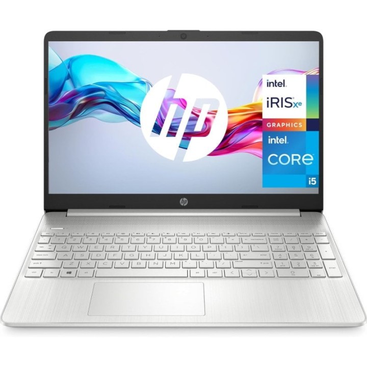 HP 15S-FQ5013NS Intel Core i5-1235U/8GB/512GB SSD/15.6"