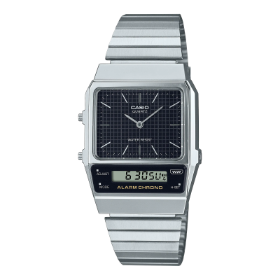 RELOJ CASIO AQ-800E-1A