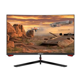 Monitor Dahua 24" LED FHD Curvo (DHI-LM24-E230C-A5-V2)