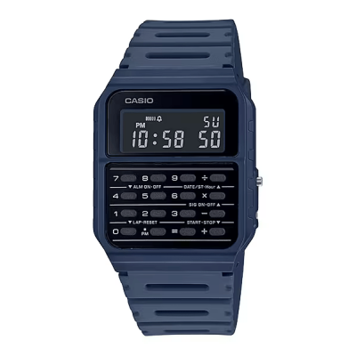 RELOJ CASIO CA-53WF-2B