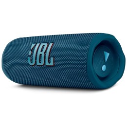 JBL Flip 6 Altavoz Bluetooth Resistente al Agua IP67 Azul
