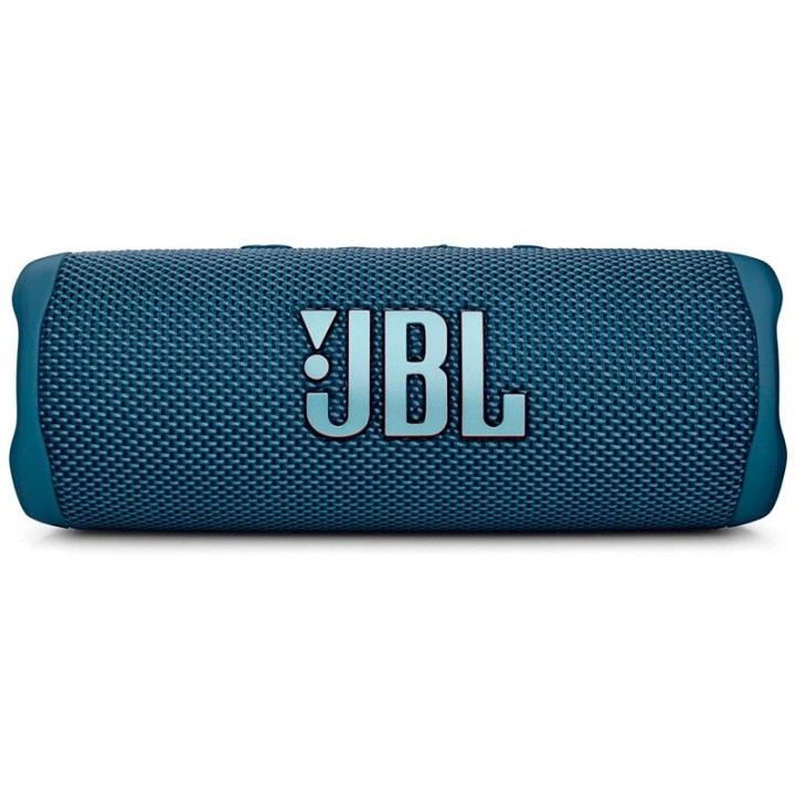 JBL Flip 6 Altavoz Bluetooth Resistente al Agua IP67 Azul