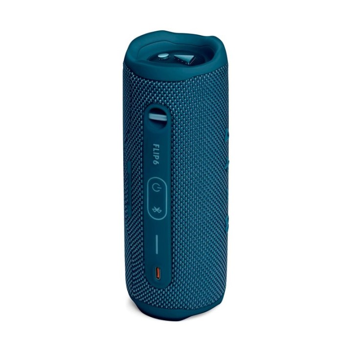 JBL Flip 6 Altavoz Bluetooth Resistente al Agua IP67 Azul