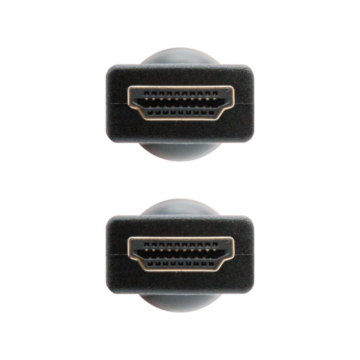 Nanocable HDMI A/M a HDMI A/M 25m Negro (10.15.1825)