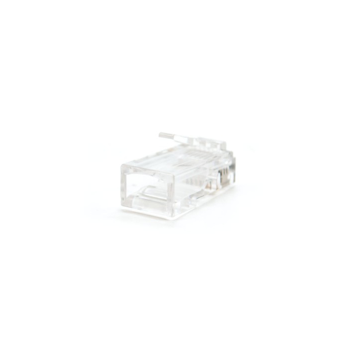 Nanocable RJ45 Cat.5e 50 Unidades (10.21.0102-50)