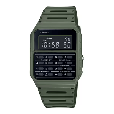 RELOJ CASIO CA-53WF-3B