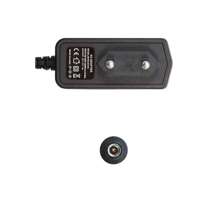 Splitter Nanocable 4xVGA Out Plata (10.25.0004)