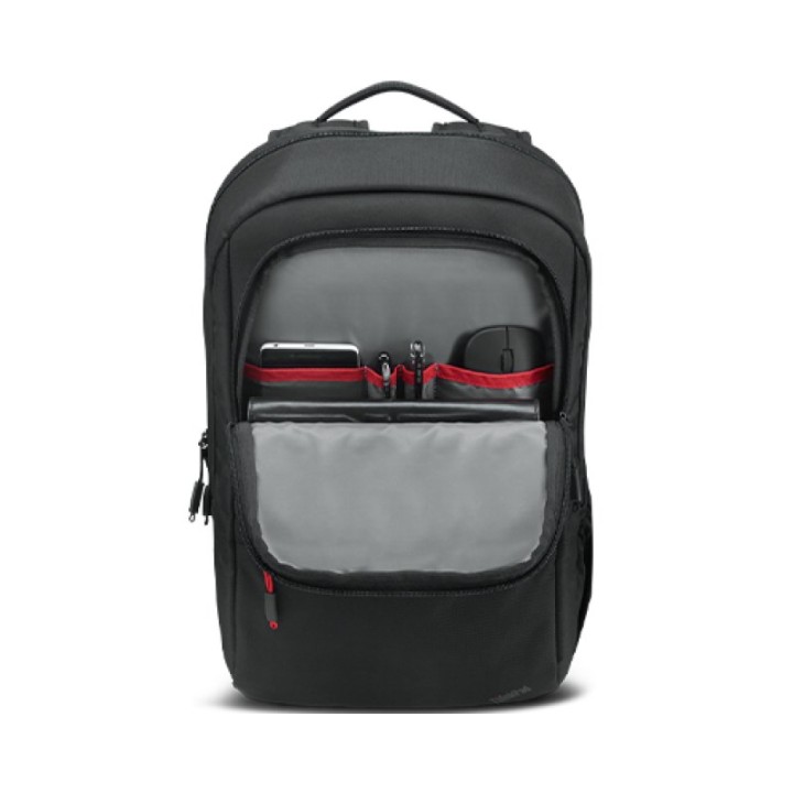 Lenovo ThinkPad Essential Eco 16 Mochila Negra para Portátil hasta 16"