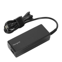 Cargador TARGUS Universal USB-C 100W Negro (APA108EU)