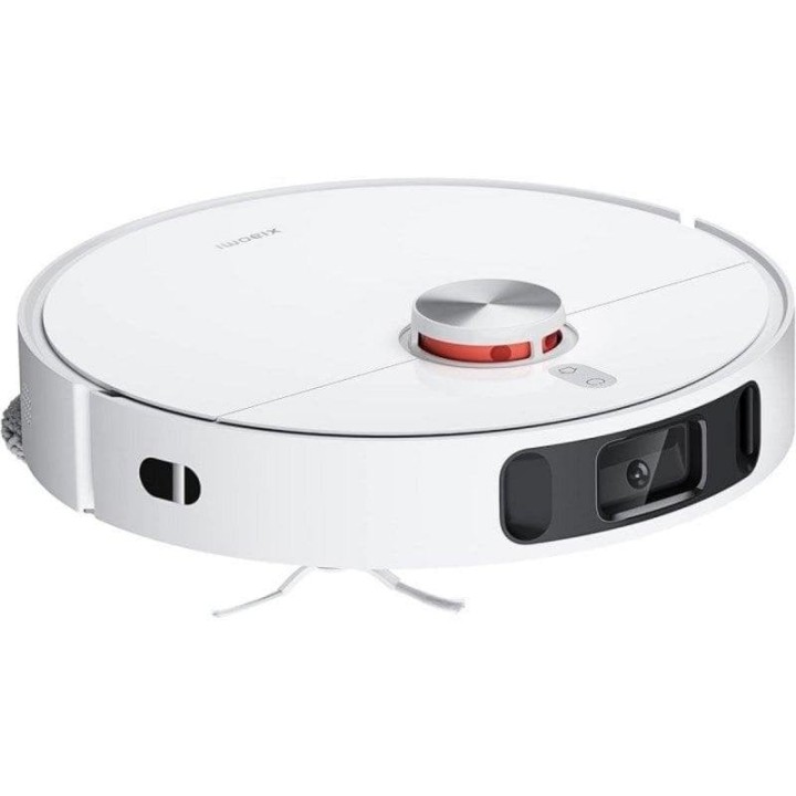 Robot Aspirador y Fregasuelos Xiaomi X10 Plus con Autovaciado Navegación IA 17.000 Pa Control por voz