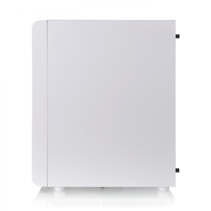 Thermaltake S200 TG ARGB Snow Cristal Templado USB 3.0