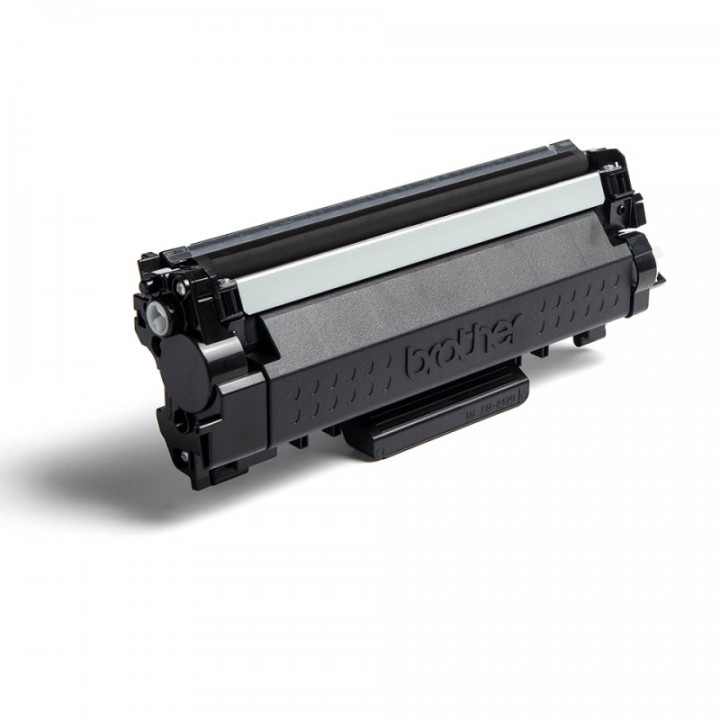 Tóner Original Brother TN2420TWIN XL Negro Pack 2 Unidades