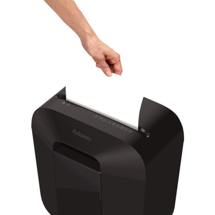 Fellowes Powershred LX25 Destructora de Papel Corte en Partículas 11.5L