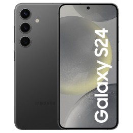 Smartp Samsung S24 V2 6.2" 8Gb 128Gb 5G Negro (SM-S921)