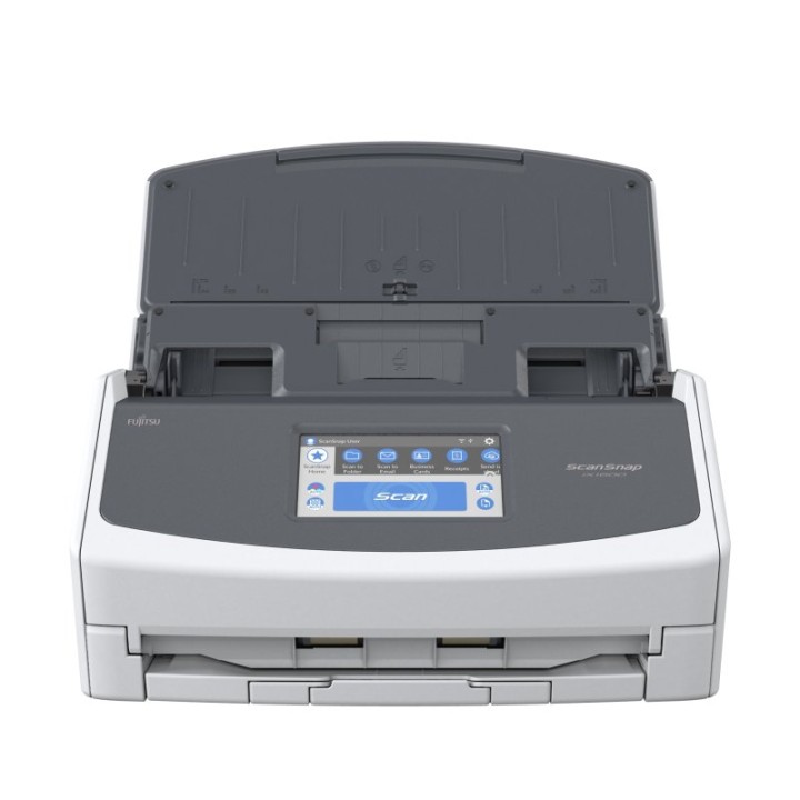 Fujitsu ScanSnap iX1600 Escáner de Documentos con ADF