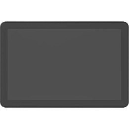 Logitech Tap Scheduler 10.1" Panel de Programación Grafito para Salas de Videoconferencia