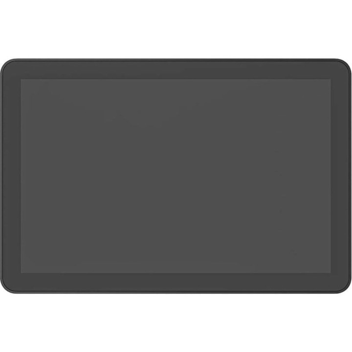 Logitech Tap Scheduler 10.1" Panel de Programación Grafito para Salas de Videoconferencia