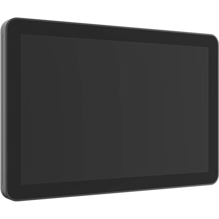 Logitech Tap Scheduler 10.1" Panel de Programación Grafito para Salas de Videoconferencia
