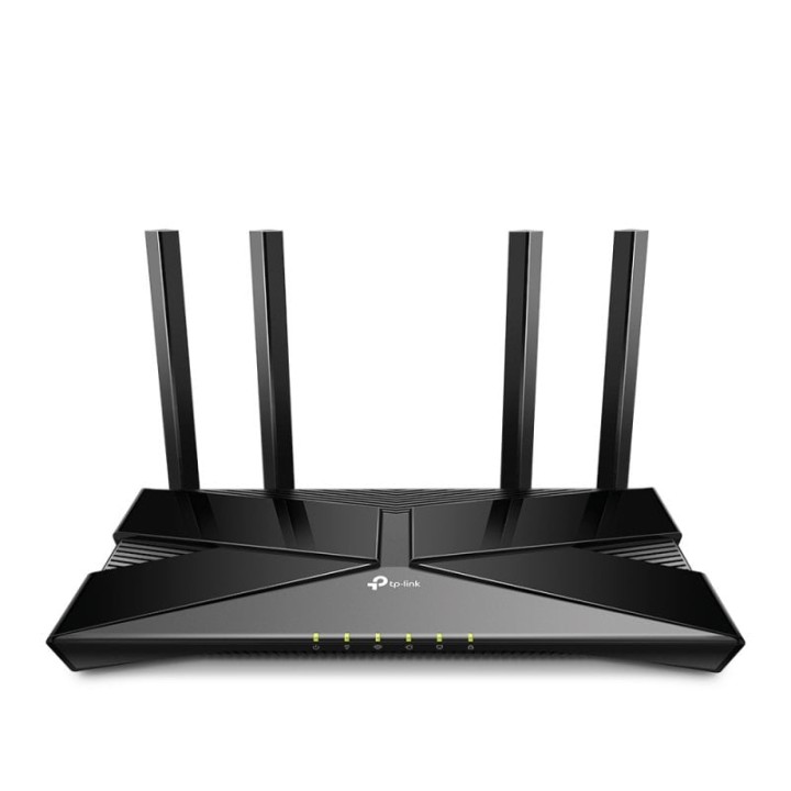 TP-Link EX220 Router Doble Banda WiFi 6