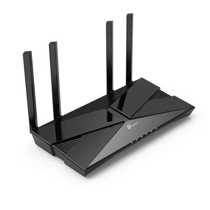 TP-Link EX220 Router Doble Banda WiFi 6
