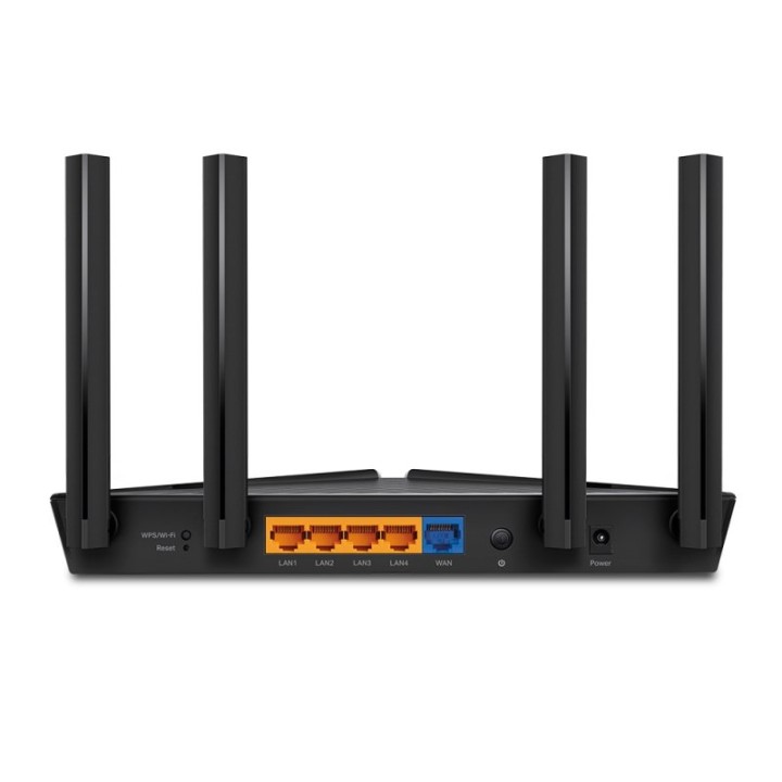 TP-Link EX220 Router Doble Banda WiFi 6