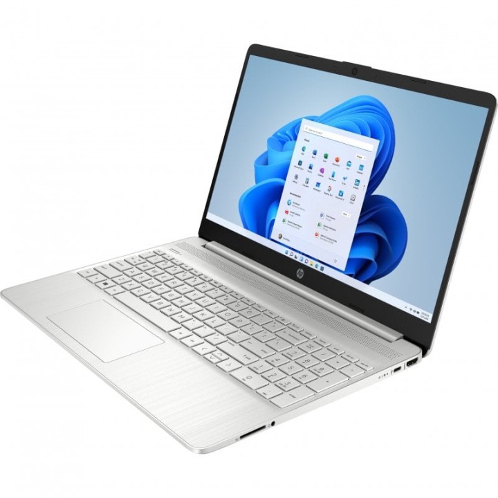 HP 15S-FQ4102NS Intel Core i7-1195G7/8GB/512GB SSD/15.6"