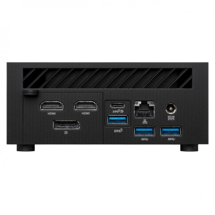 ASUS ExpertCenter PN52-BBR758HD AMD Ryzen 7 5800H