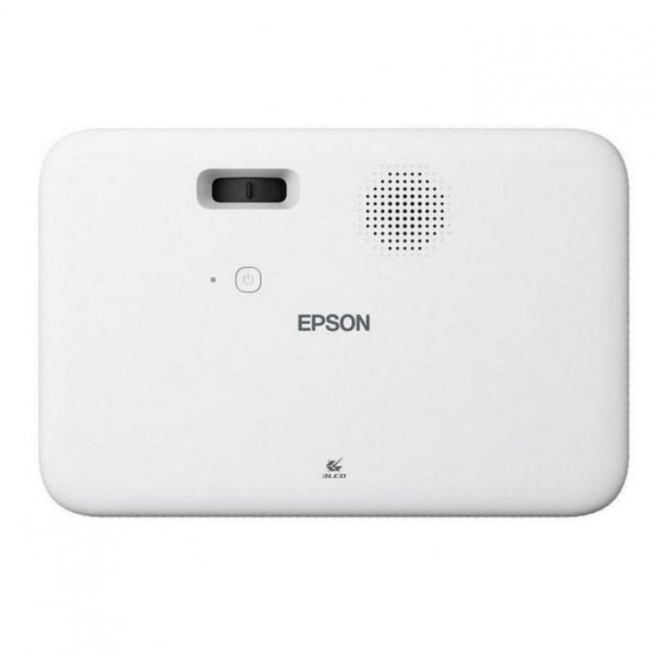 Epson CO-FH02 Proyector Smart ANSI 3LCD FullHD 3000 Lúmenes