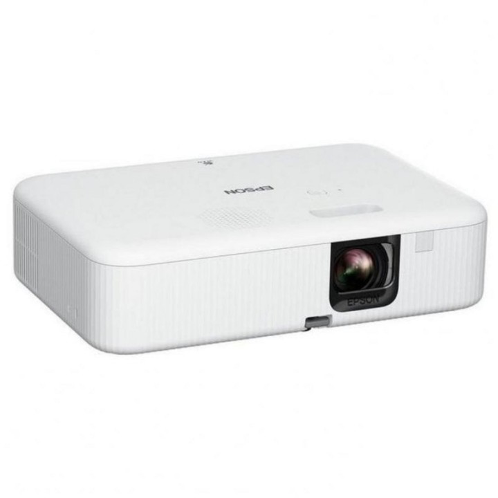 Epson CO-FH02 Proyector Smart ANSI 3LCD FullHD 3000 Lúmenes