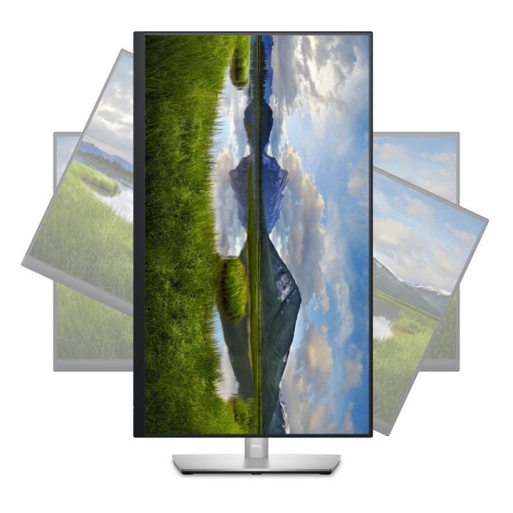 Dell P2723QE 27" LED IPS UltraHD 4K USB-C