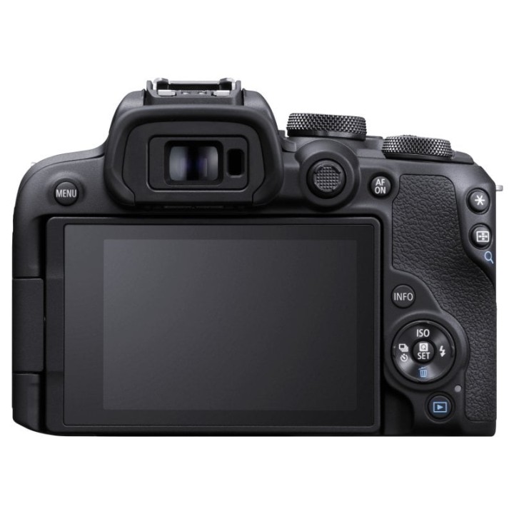 Canon EOS R10 24MP + Objetivo RF-S 18-45mm F4.5-6.3 IS STM