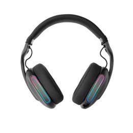 Auric+Micro Mars Gaming ARGB 3.5mm BT Negro (MHWPRO)