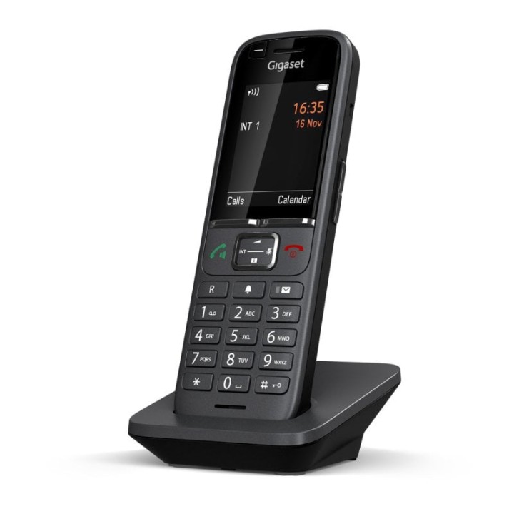 Gigaset Pro S700H Teléfono Inalámbrico DECT