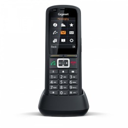 Gigaset R700H Pro Teléfono Inalámbrico DECT