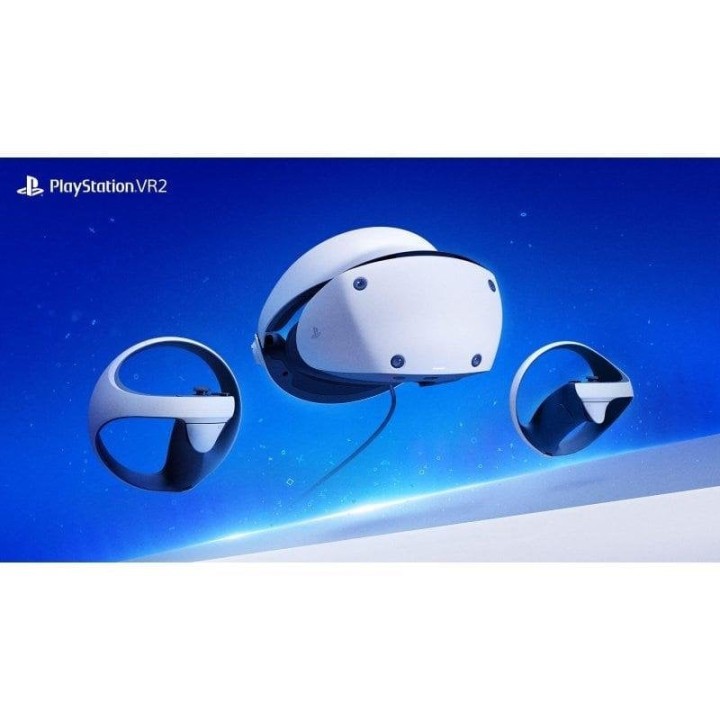 Sony PlayStation VR2
