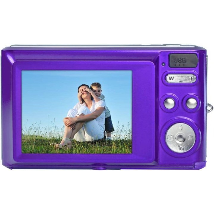 Agfa DC5200 21MP Morado