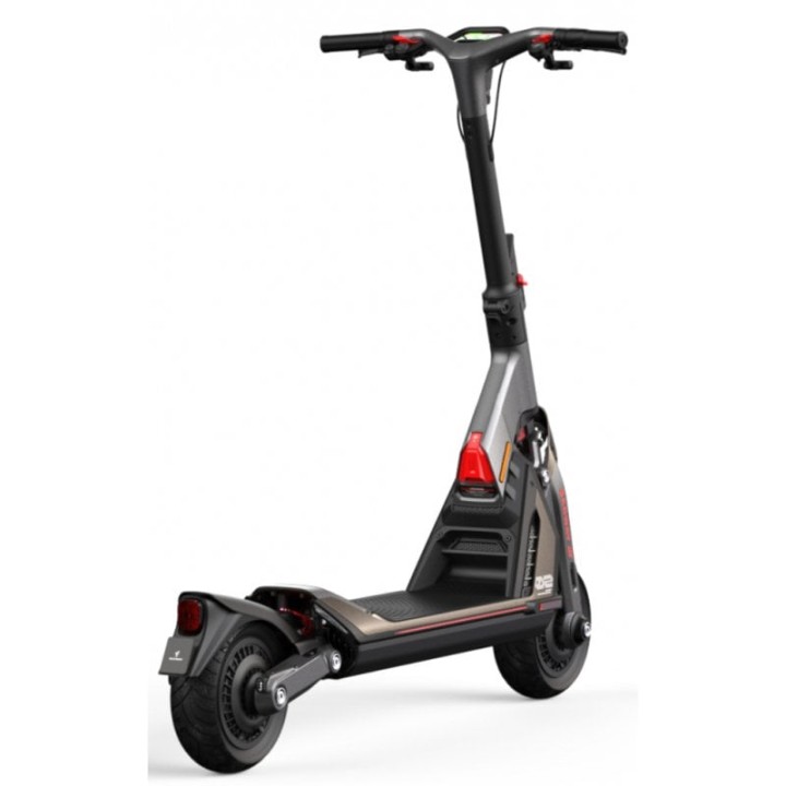 Segway Ninebot KickScooter GT2 Patinete Eléctrico 11" 1500W