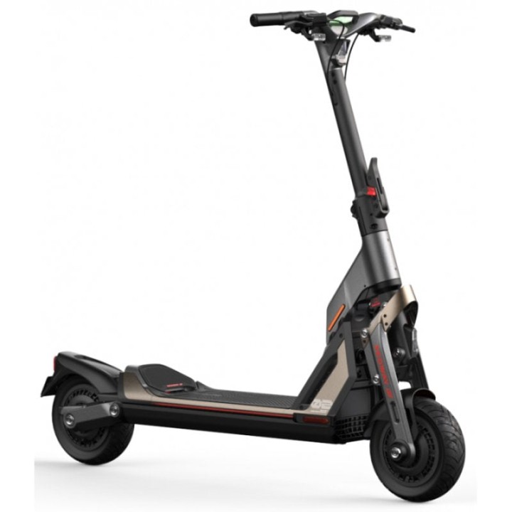 Segway Ninebot KickScooter GT2 Patinete Eléctrico 11" 1500W