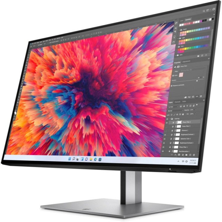 HP Z24q G3 23.8" IPS QuadHD 90Hz