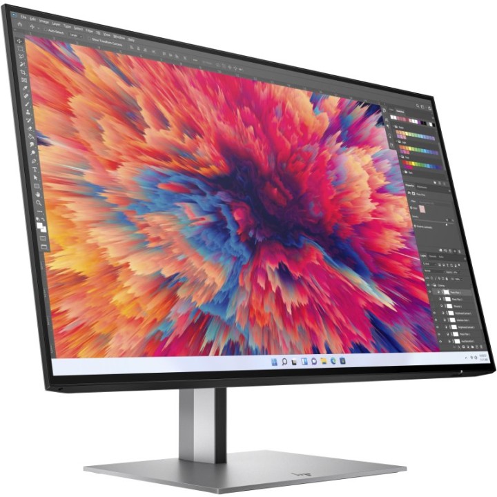 HP Z24q G3 23.8" IPS QuadHD 90Hz