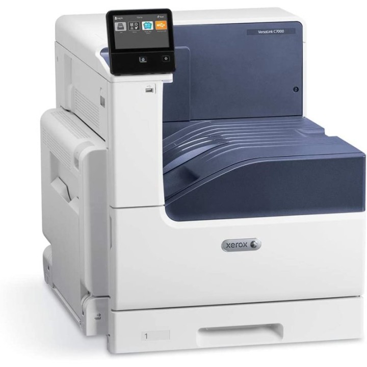 Xerox VersaLink C7000V/DN Impresora Láser A3 Color Dúplex