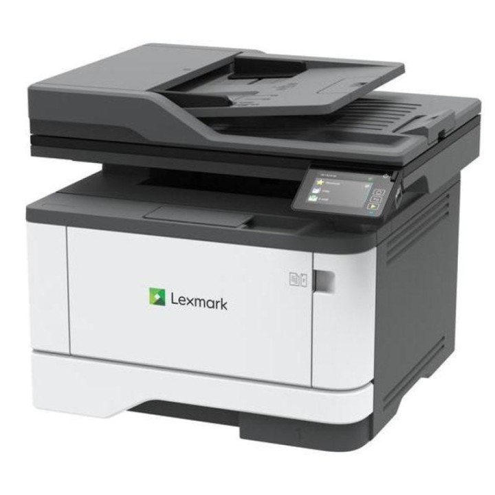 Lexmark MX331adn Multifunción Láser Monocromo Duplex Fax