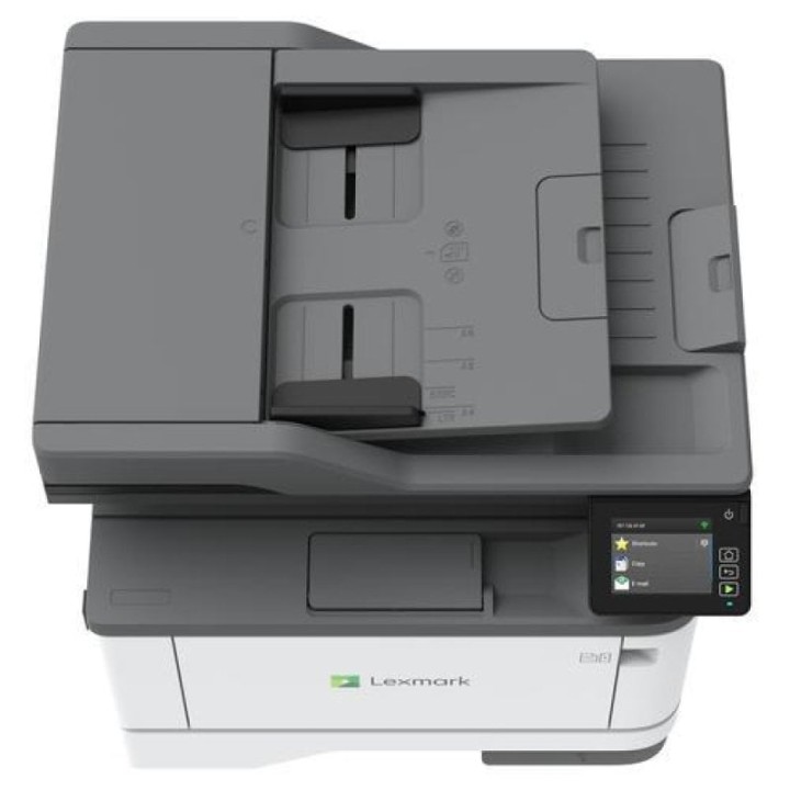 Lexmark MX331adn Multifunción Láser Monocromo Duplex Fax